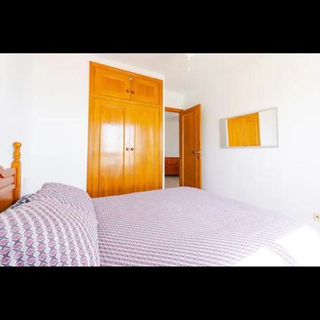 Primera Linea De Playa 3 Habitaciones Dobles El Altet Buitenkant foto