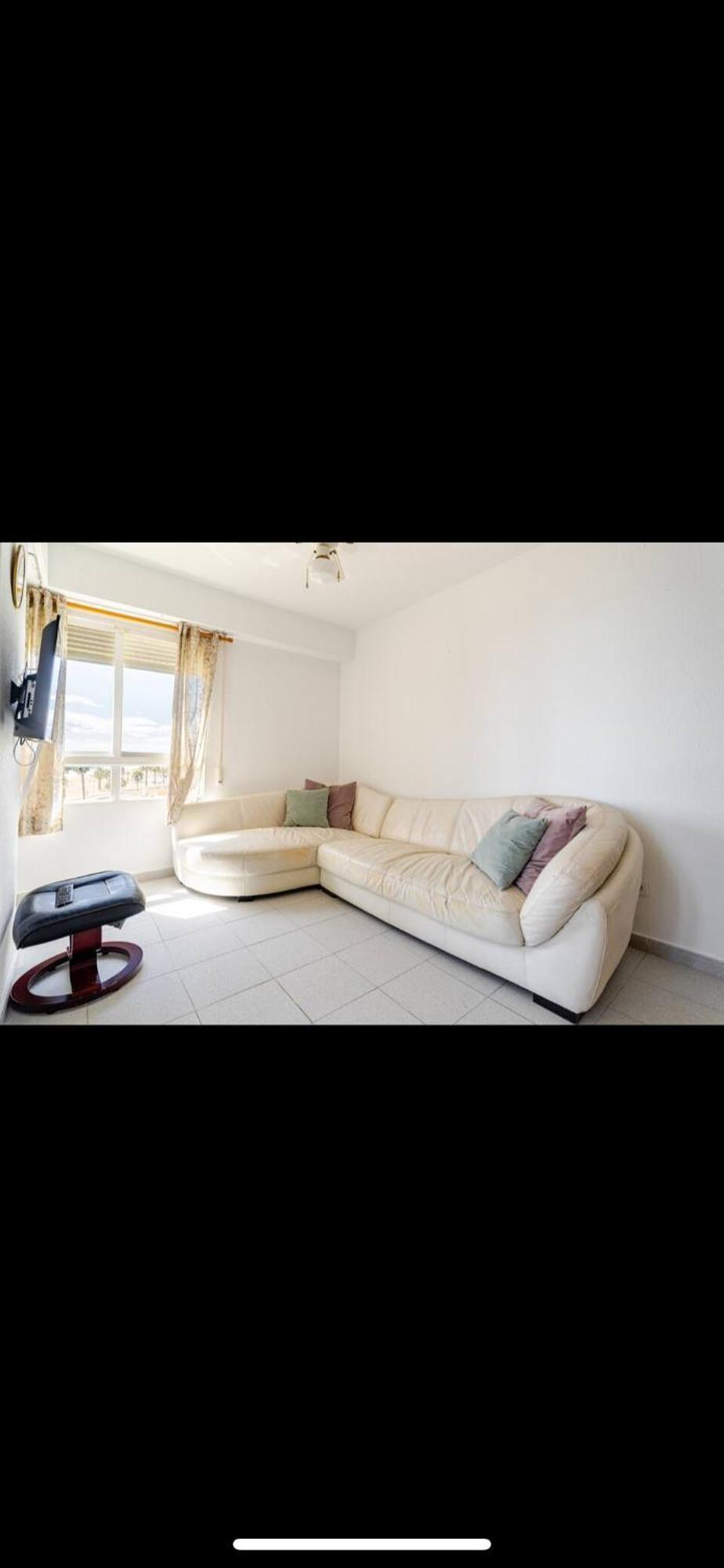 Primera Linea De Playa 3 Habitaciones Dobles El Altet Buitenkant foto
