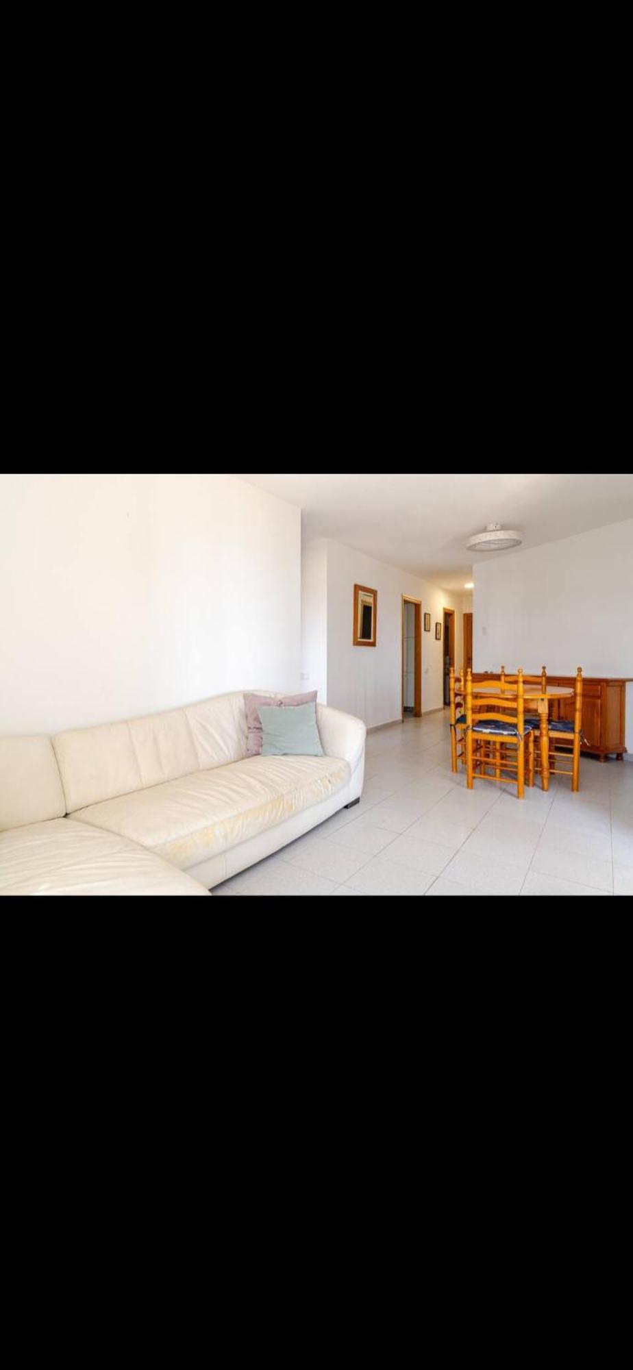 Primera Linea De Playa 3 Habitaciones Dobles El Altet Buitenkant foto